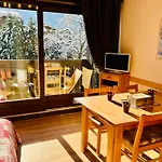 Апартаменты Bright With Views Of Mont Blanc *
