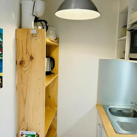 Bright With Views Of Mont Blanc Шамони